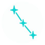 The constellation Orion